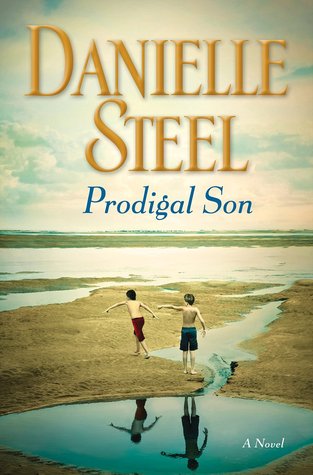 Novels for beginners - Prodigal Son